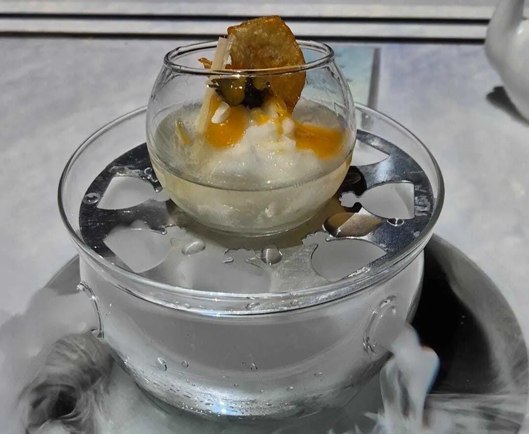 Le Petit Chef