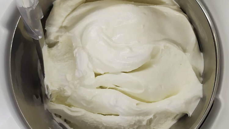 Gelato Lab