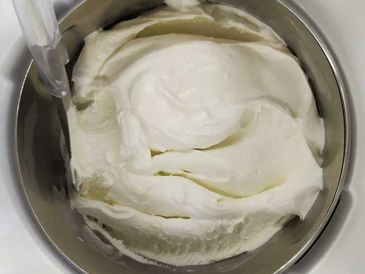 Gelato Lab