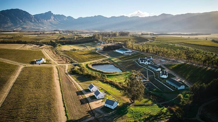 Tulbagh