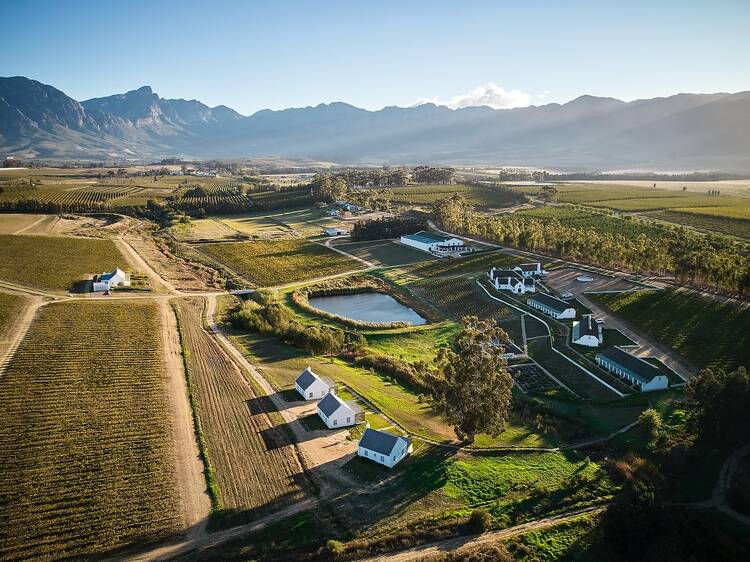 Tulbagh