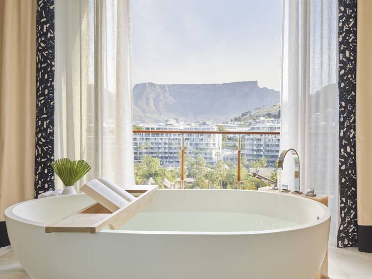 One&Only Cape Town