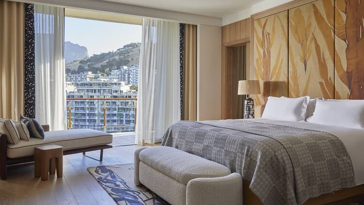 Presidential Suite, One&Only Cape Town