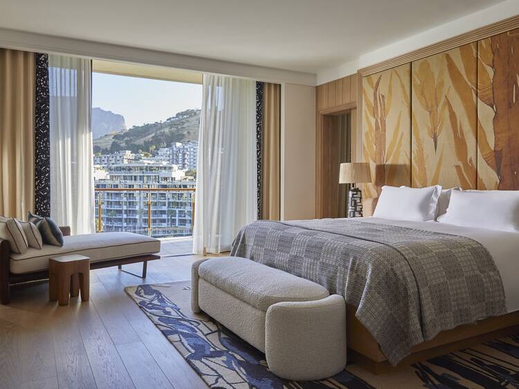 Presidential Suite, One&Only Cape Town