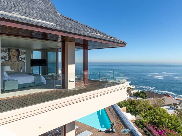 Villa One, Ellerman House