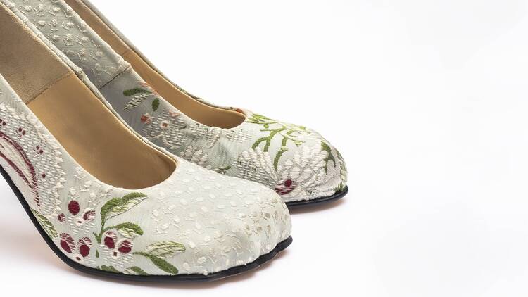 Mude. Vivienne Westwood. O Salto da Tigresa Mude. Vivienne Westwood. O Salto da Tigresa