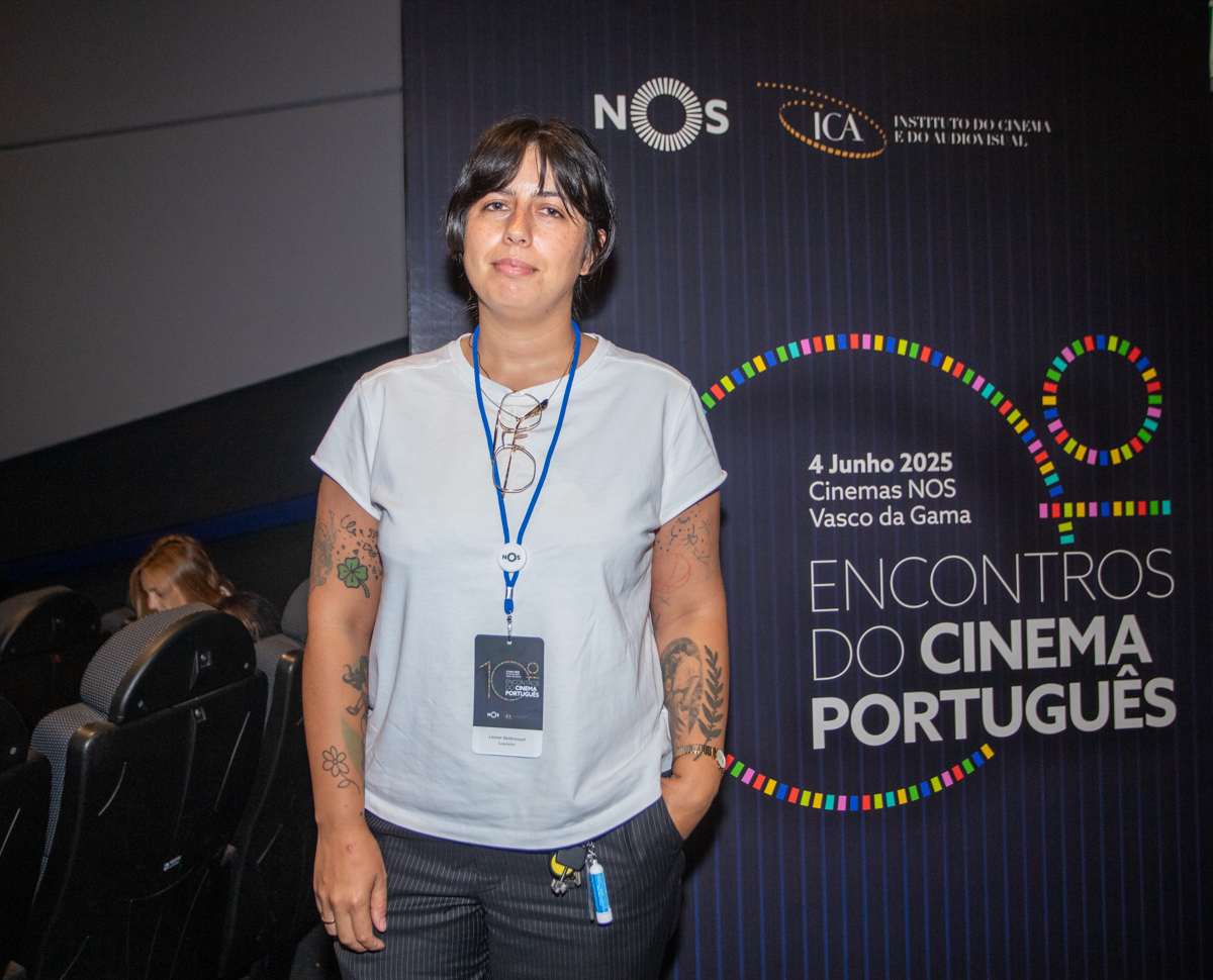 Um documentário falso sobre a gentrificação em Lisboa? Leonor Bettencourt Loureiro explica