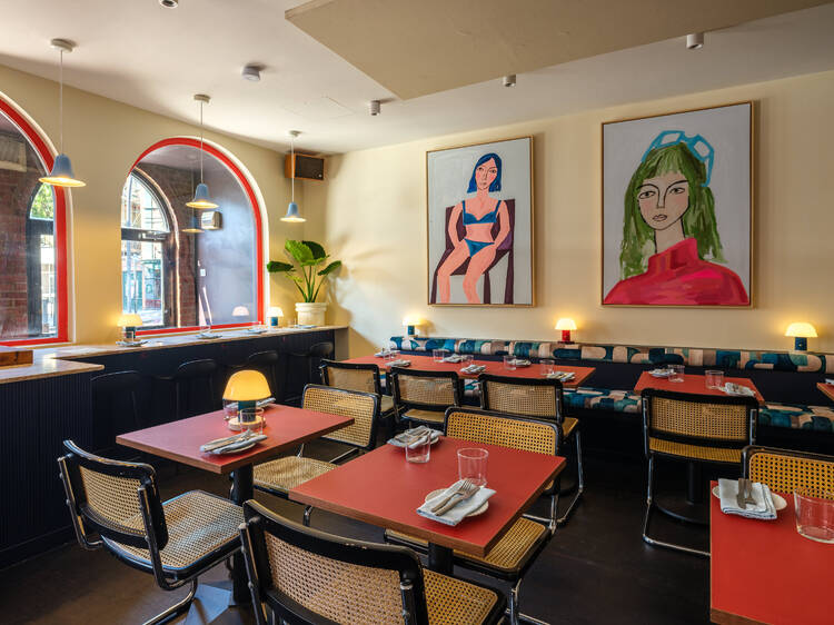 Acclaimed Camberwell restaurant Hello JoJo has closed without warning