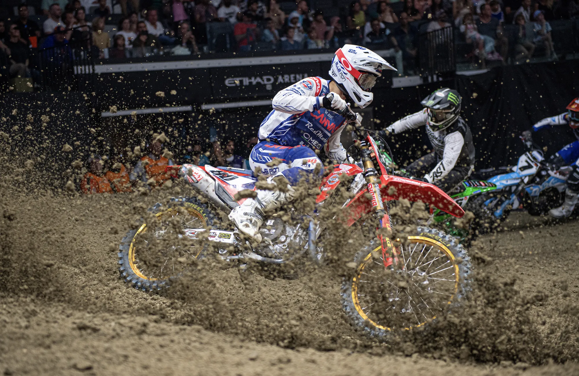 World Supercross is coming to Cape Town