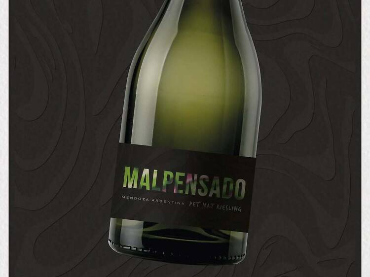 Malpensado de Malpensado Wines