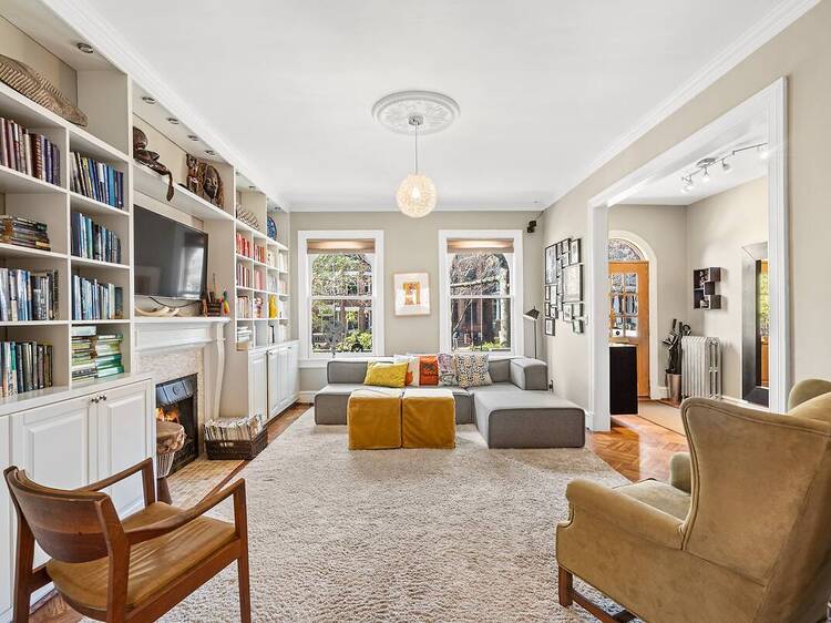 The 13 best Airbnbs in Washington D.C.