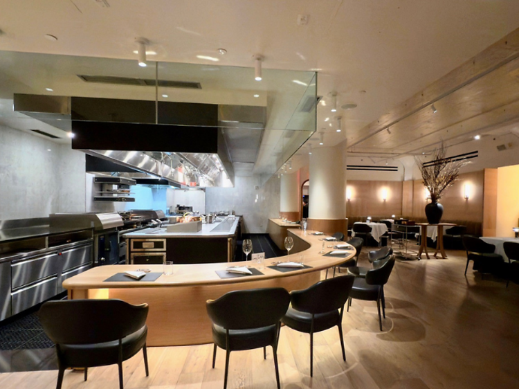 The first batch of the world’s best restaurants has been revealed for 2025