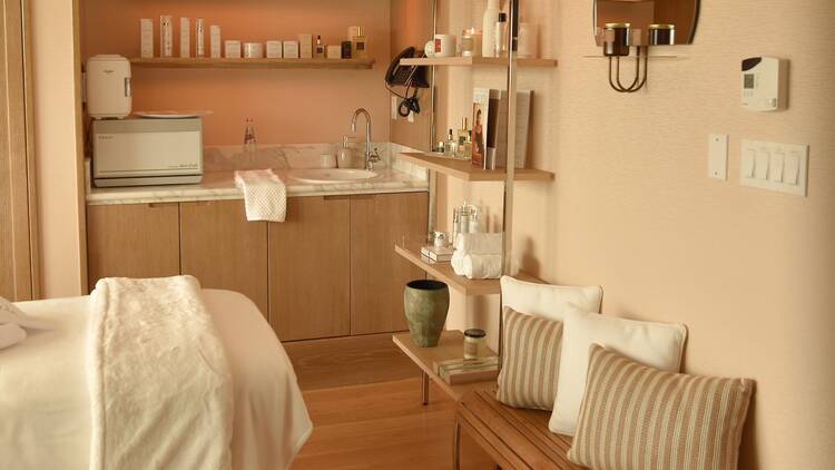 BēAtala Wellness Spa at Mr. C Miami | Coconut Grove