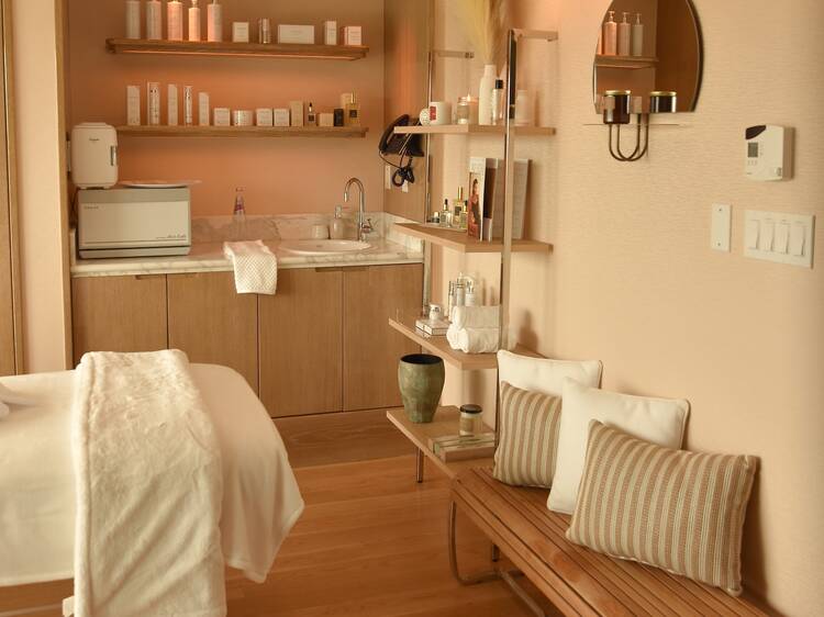 BēAtala Wellness Spa at Mr. C Miami | Coconut Grove