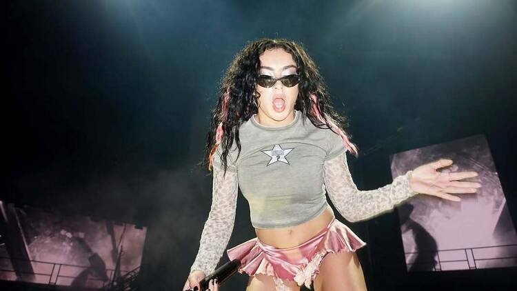 Qu’attendre du concert de Charli XCX à We Love Green ?