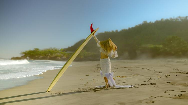 'Pearls: Baler', Archie Geotina