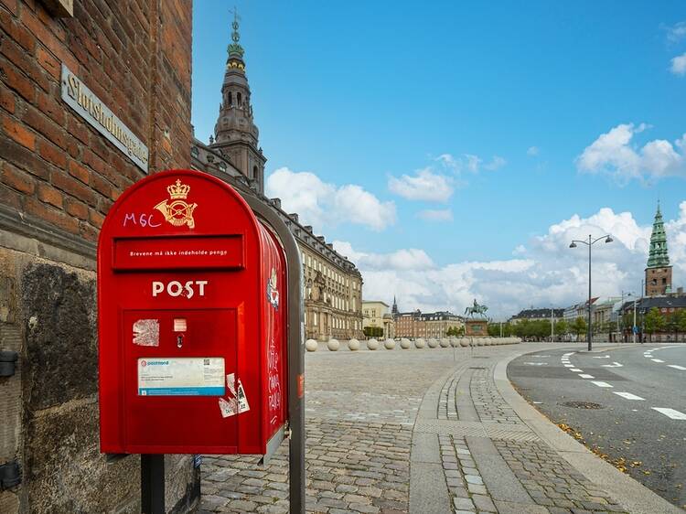 Postboxes will no longer exist in this European country by next year