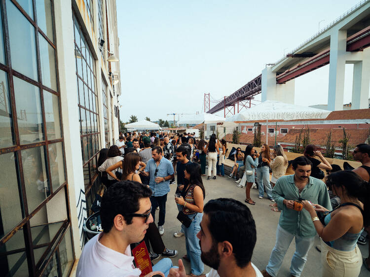 As melhores coisas para fazer este fim-de-semana em Lisboa