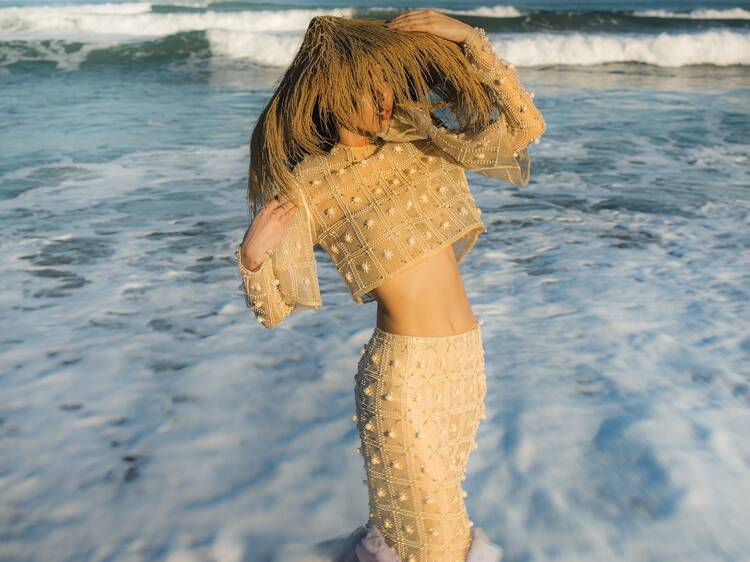 'Pearls: Baler'