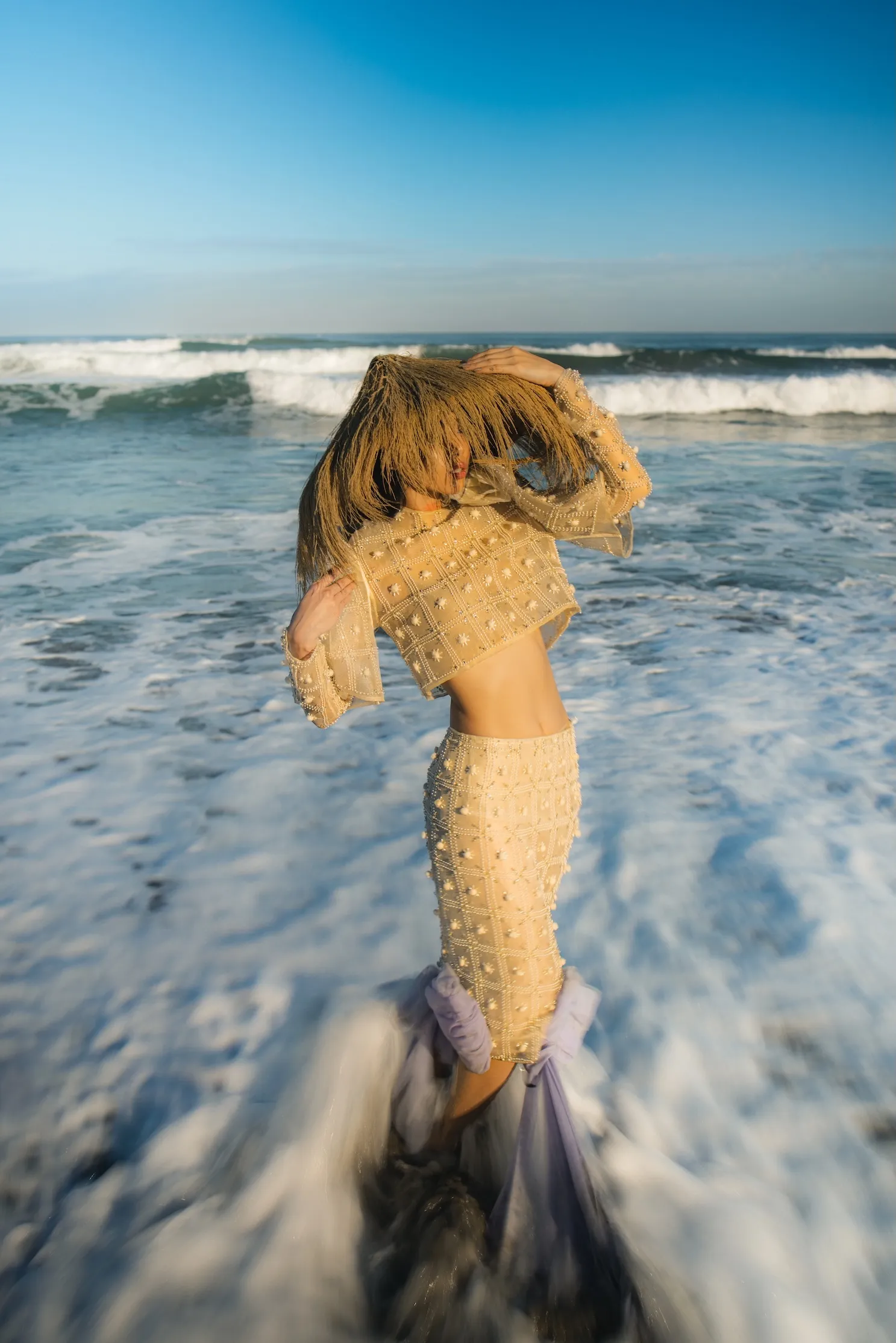 'Pearls: Baler'