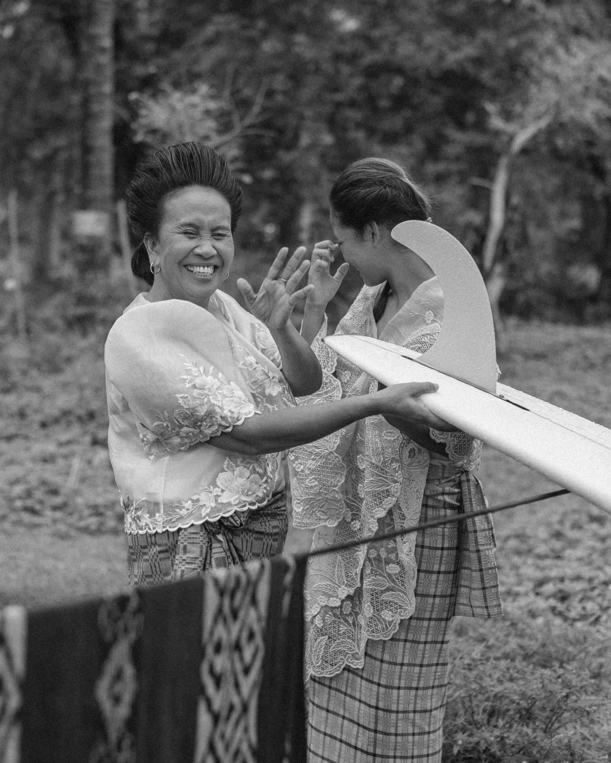 'Pearls: Baler'