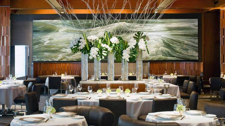 Le Bernardin