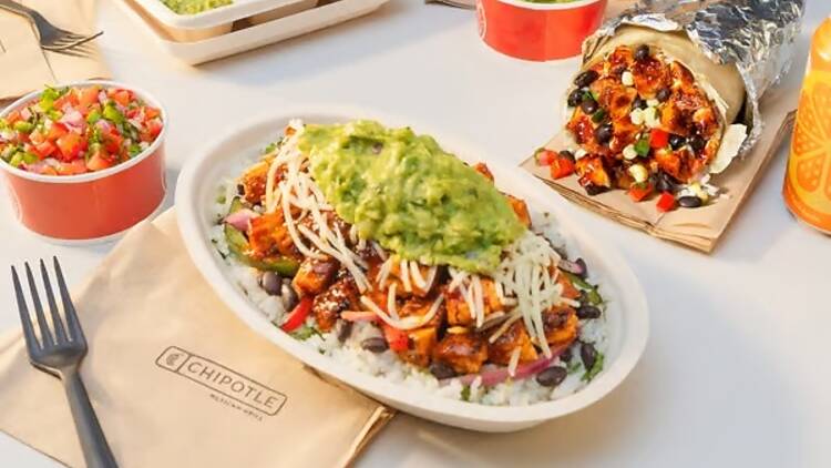 Chipotle