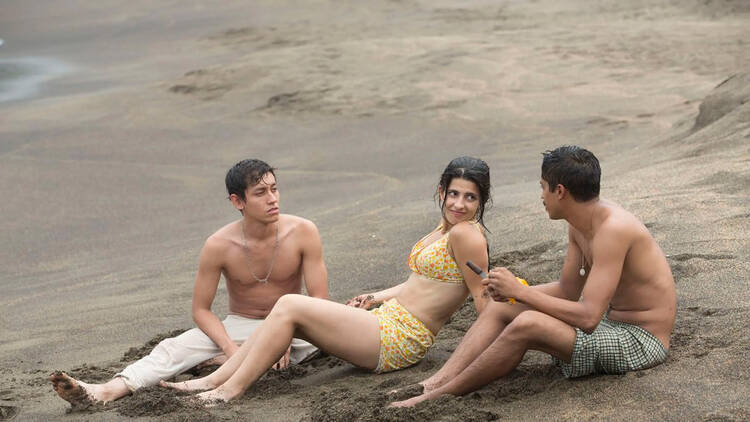 Las 10 mejores películas mexicanas LGBTQ+