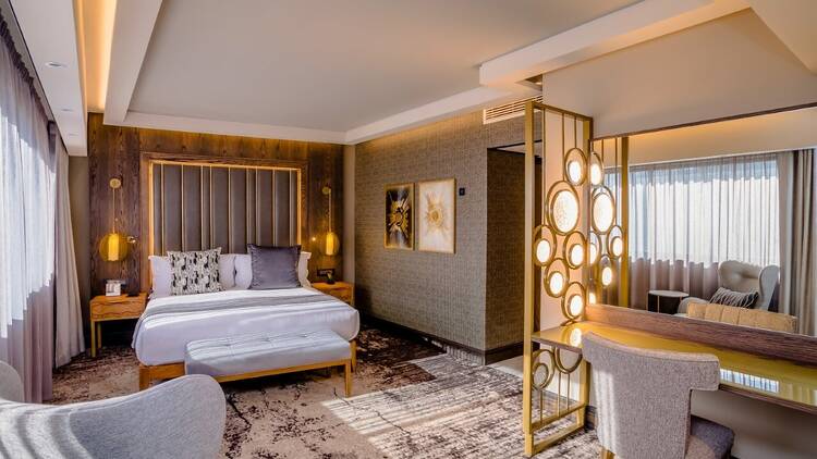 The 16 best hotels in Johannesburg