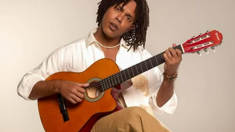 Djavan - O musical: vidas pra contar
