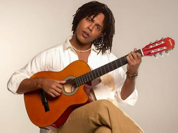 Djavan - O musical: vidas pra contar
