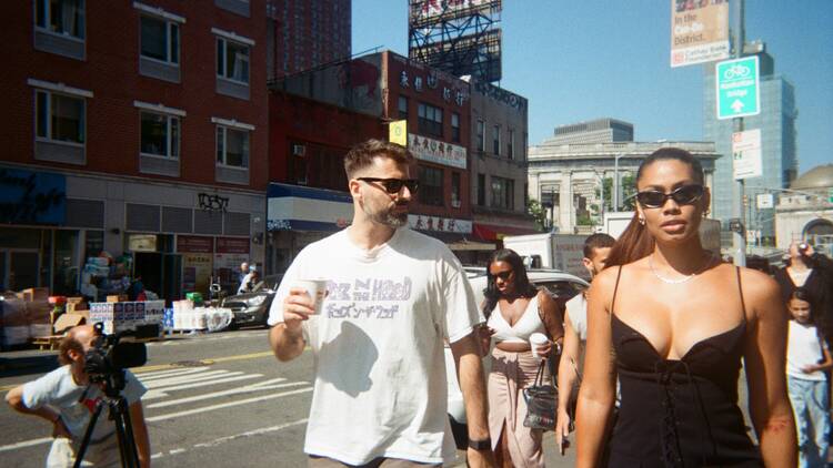 Tribeca Film Festival
