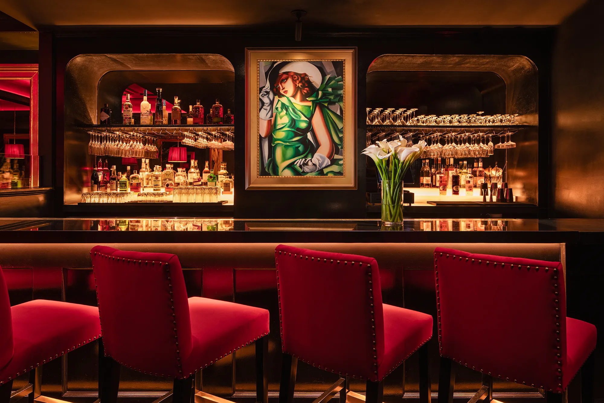 drai's