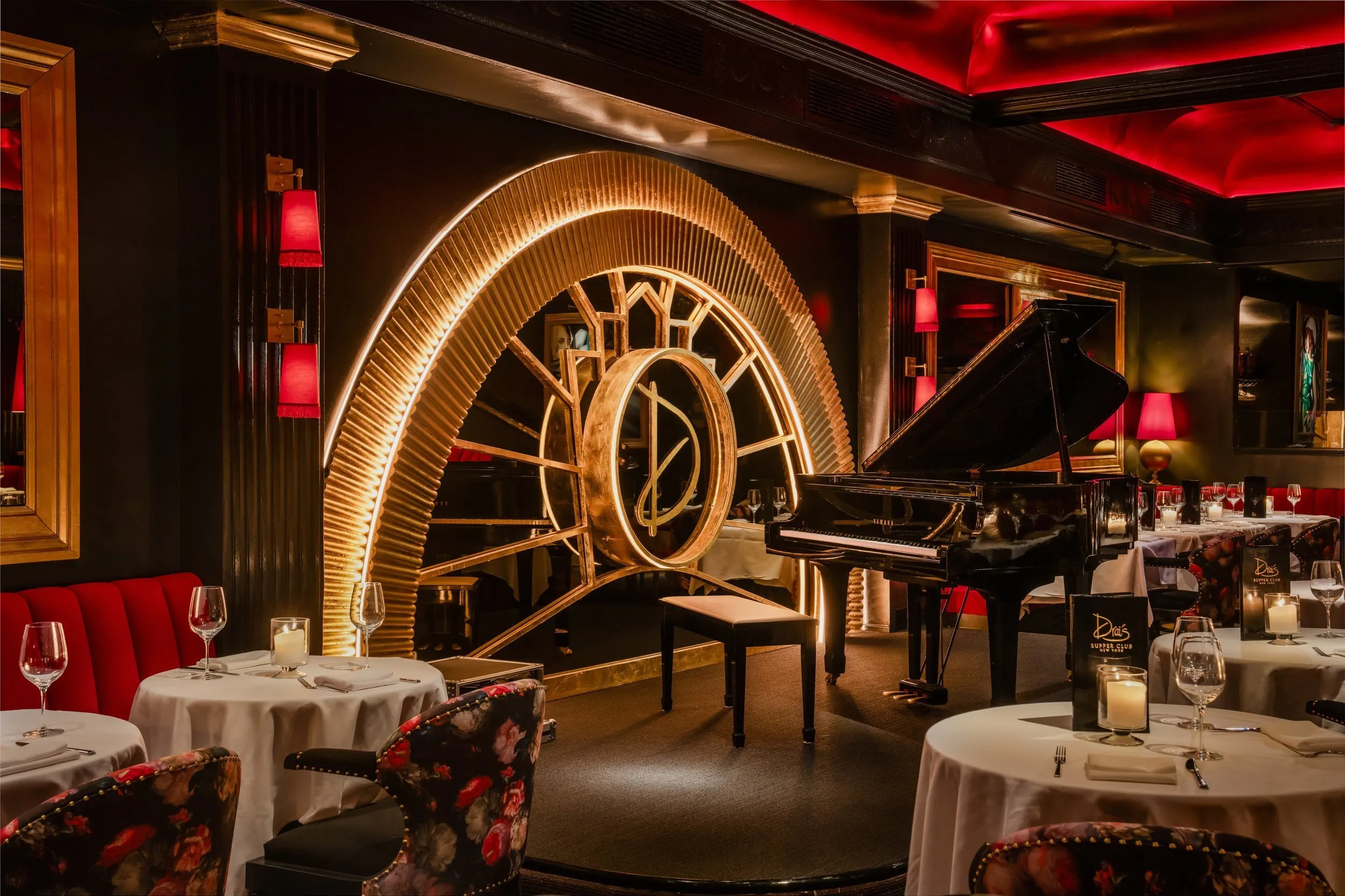 Drai's Supper Club