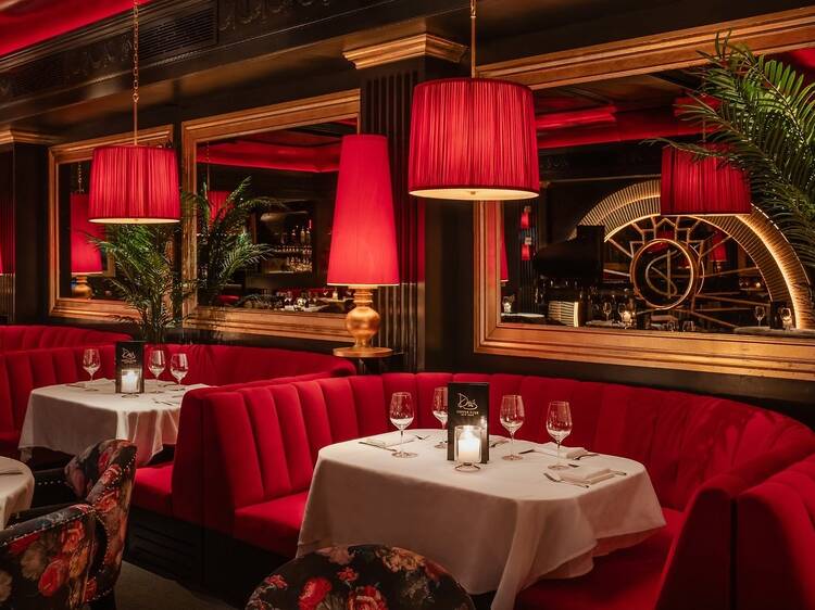 Legendary celeb hotspot Drai's is finally coming to New York City