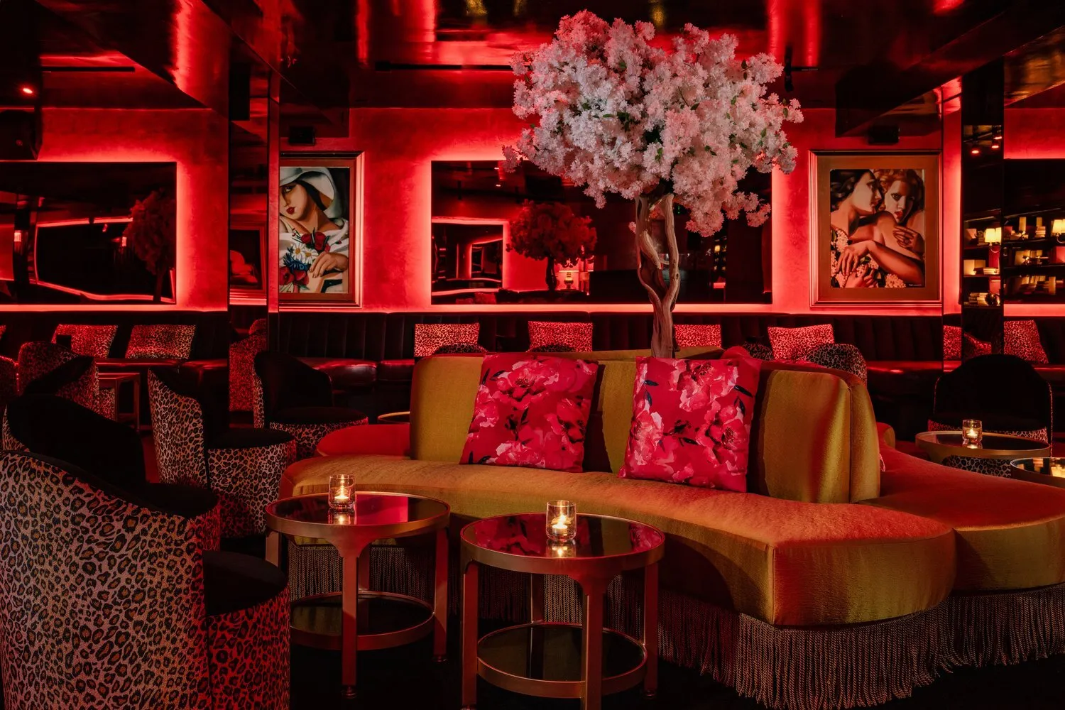 Drai's Supper Club