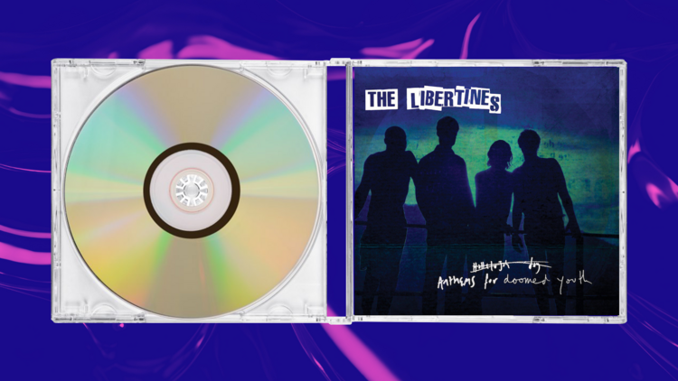 Anthems for Doomed Youth (2015) Anthems for Doomed Youth (2015)
