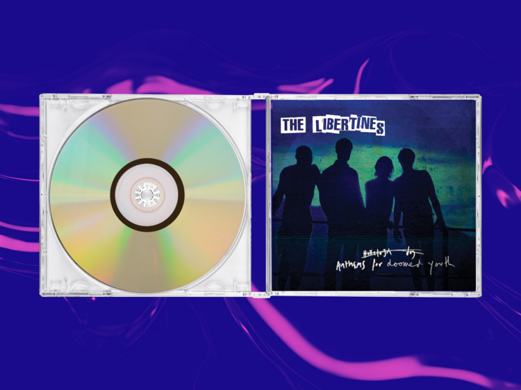 Anthems for Doomed Youth (2015) Anthems for Doomed Youth (2015)