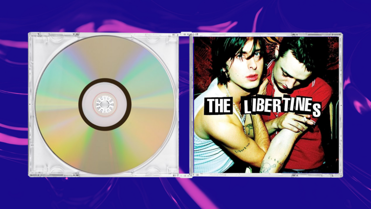The Libertines (2004)