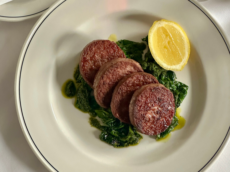 The Builders Arms Sausage Festival