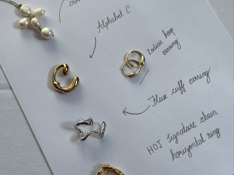 Haus of Jewelry
