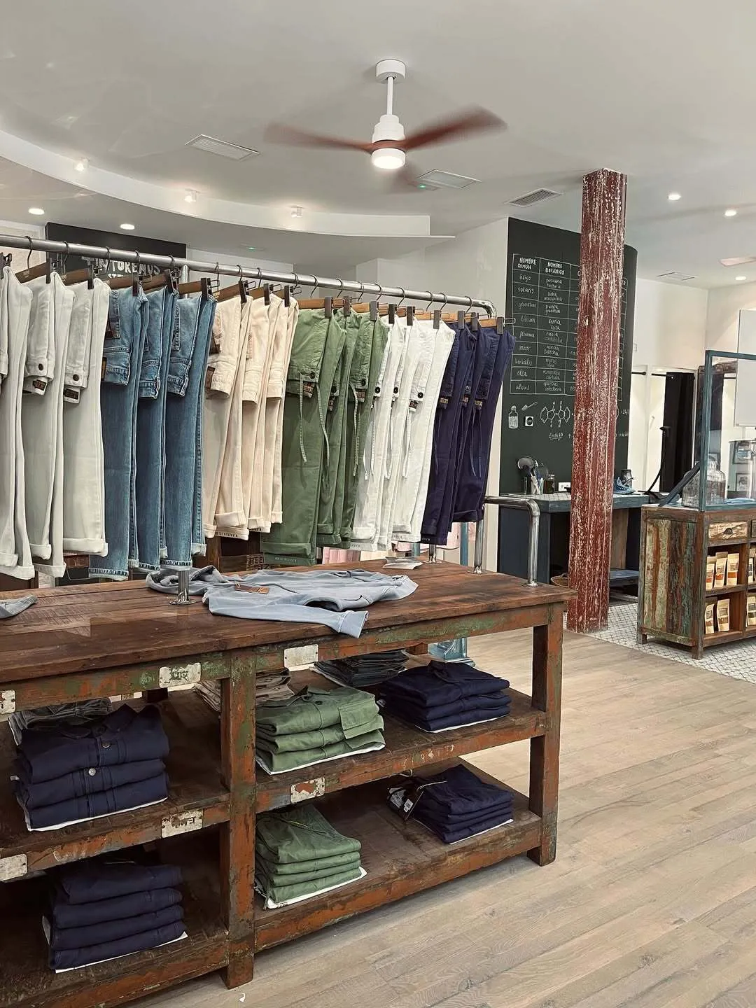 Tienda Tintoremus
