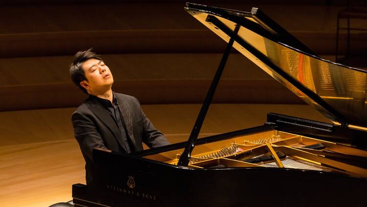 Lang Lang talks roots, rhythm and the beauty of bridging cultures