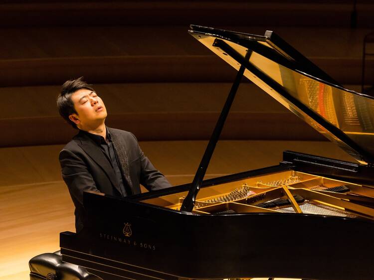 Royal Bangkok Symphony Orchestra Foundation