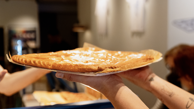 Fame Empanada Galega 