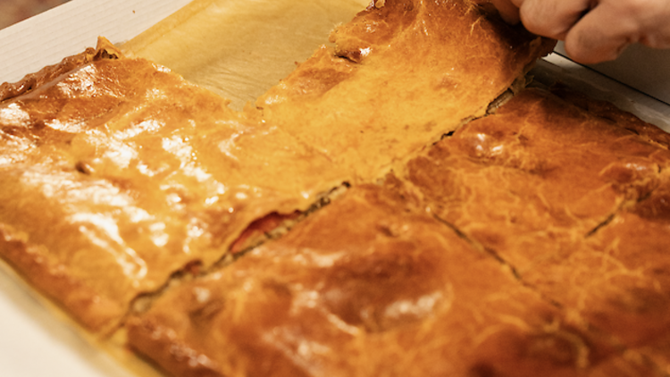 Fame Empanada Galega 