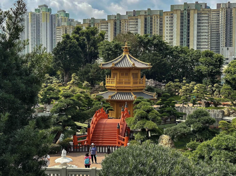 Hong Kong