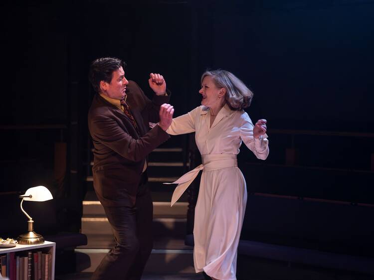 In Praise of Love