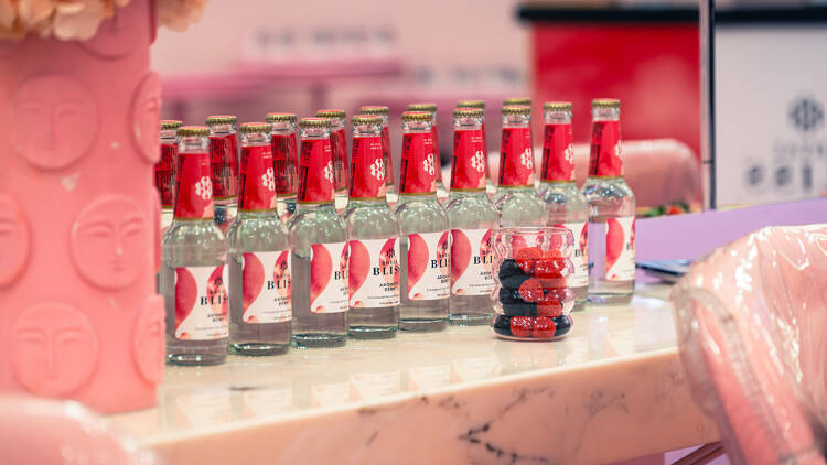 Una experiencia de consumo inesperada con Royal Bliss