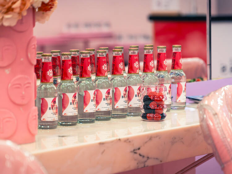 Una experiencia de consumo inesperada con Royal Bliss